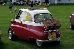 BMW Isetta