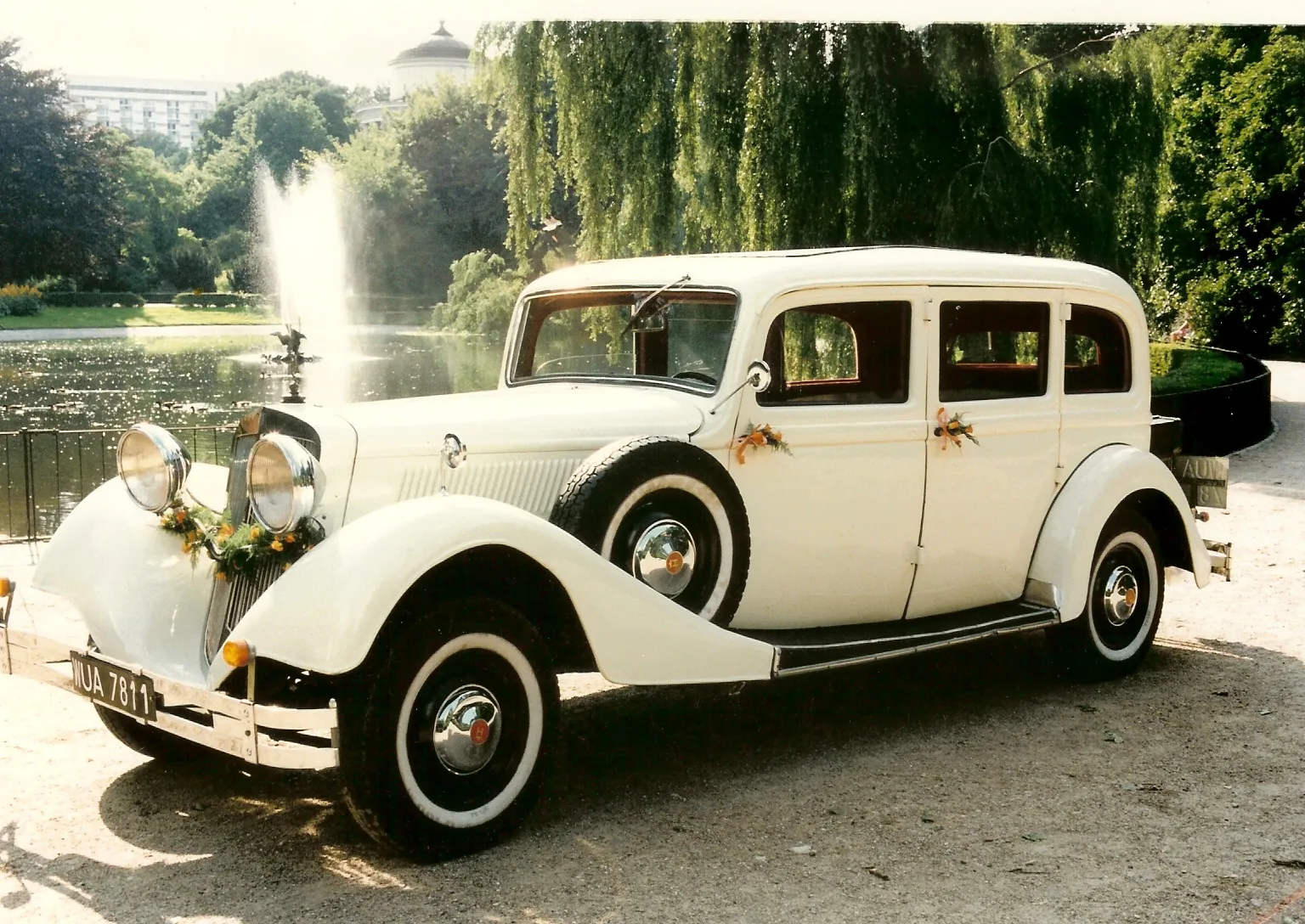 Horch