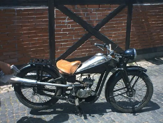 MOJ 1936 R