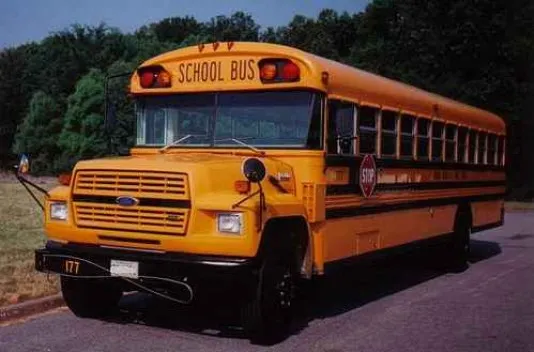 SchoolBus