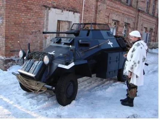 SDKFZ 222