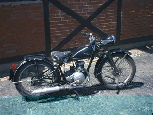 Sokół 125 - 1939r